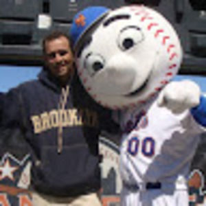 Meet your Posher, Carlos